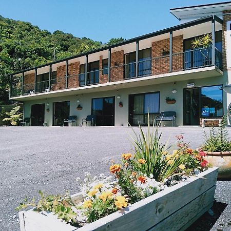 Sundowner Motel Greymouth Luaran gambar