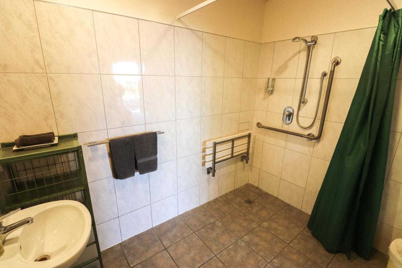 Sundowner Motel Greymouth Luaran gambar