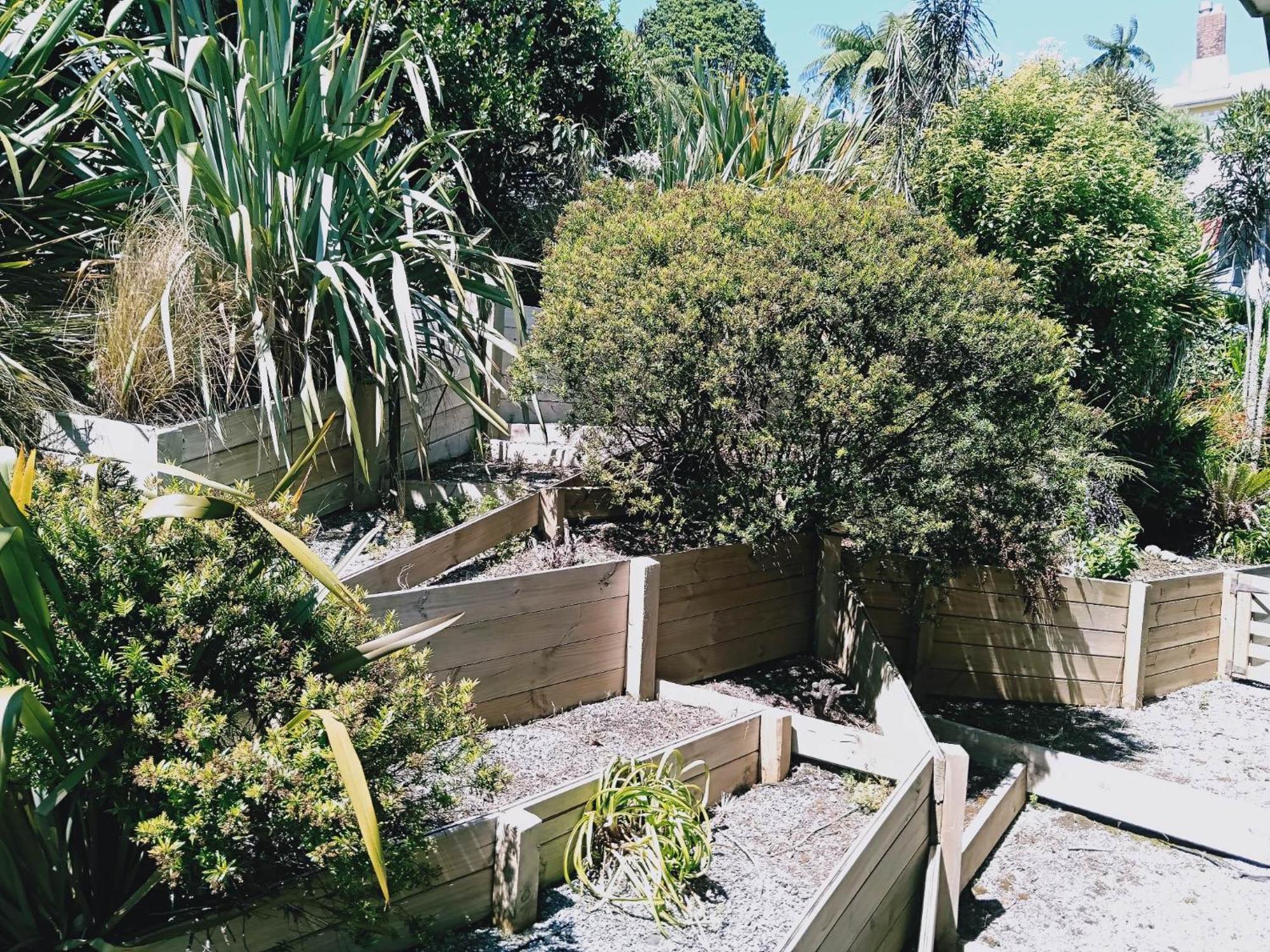Sundowner Motel Greymouth Luaran gambar