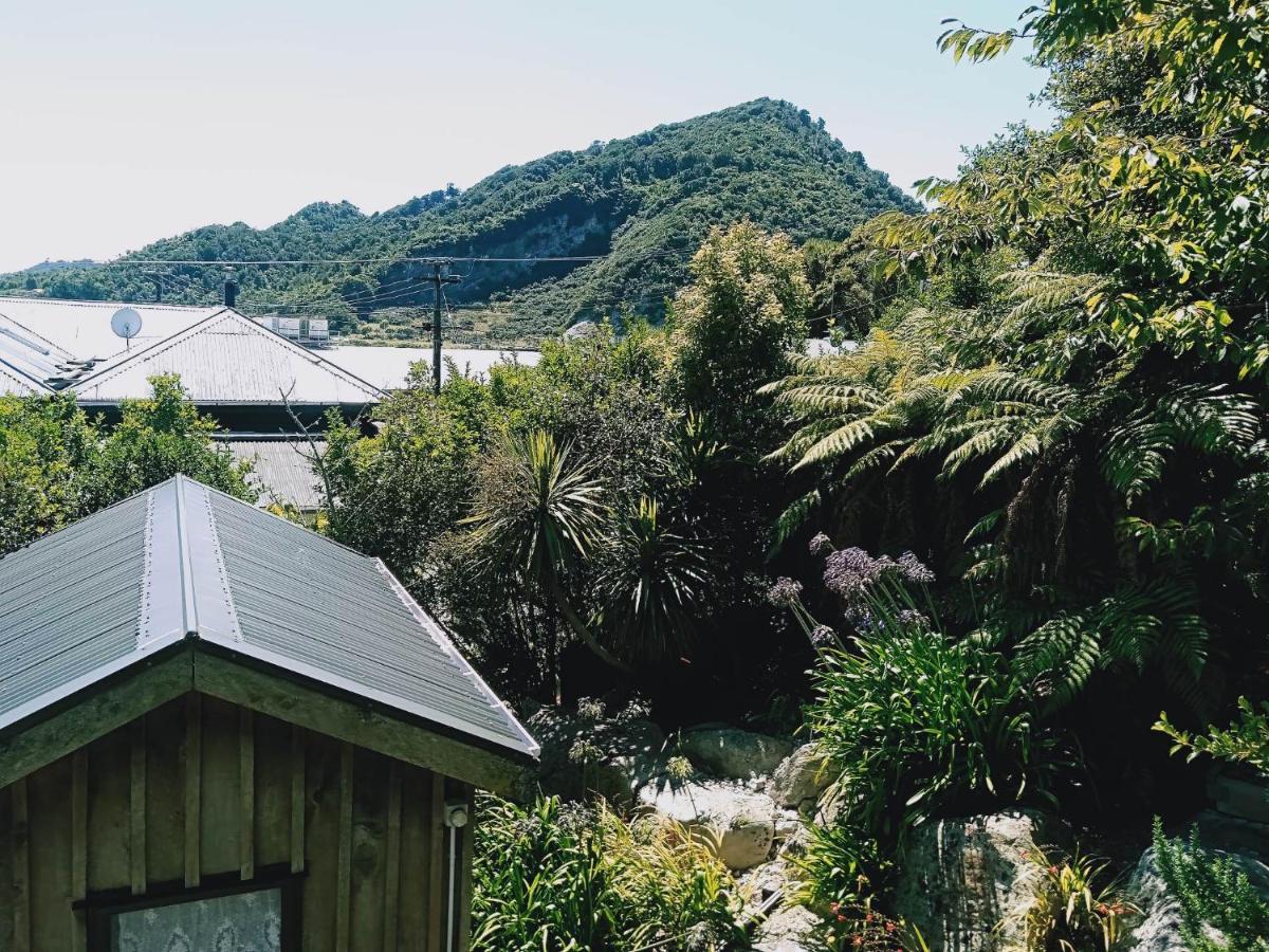 Sundowner Motel Greymouth Luaran gambar