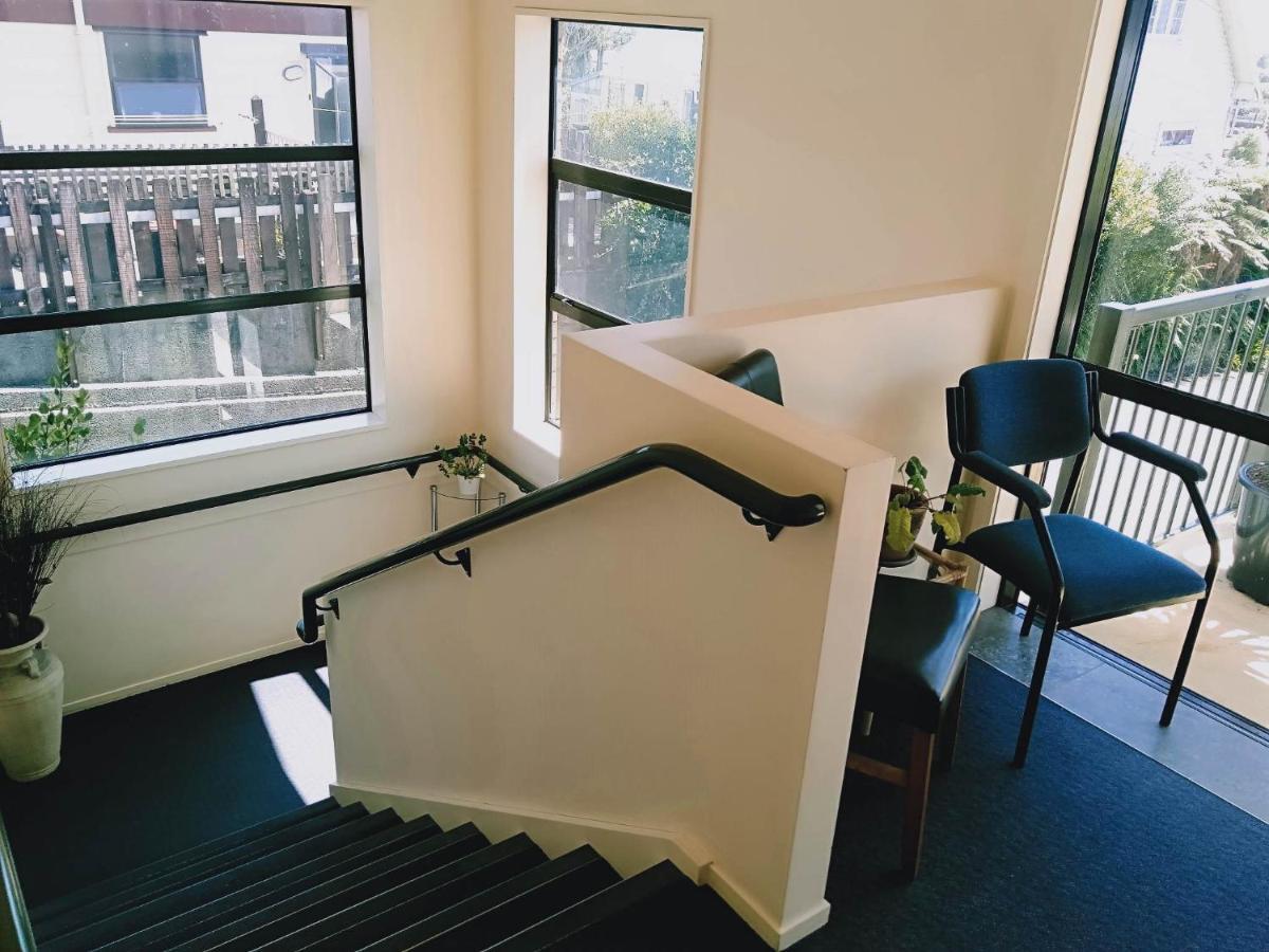 Sundowner Motel Greymouth Luaran gambar
