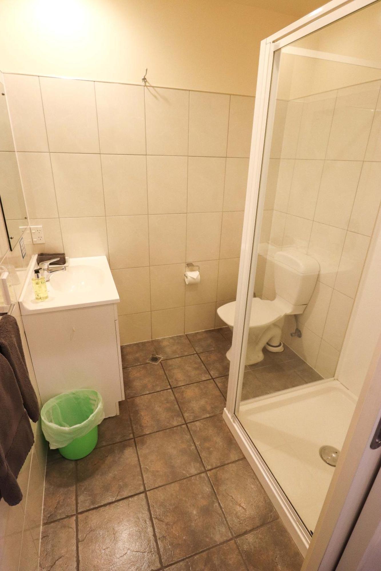Sundowner Motel Greymouth Luaran gambar