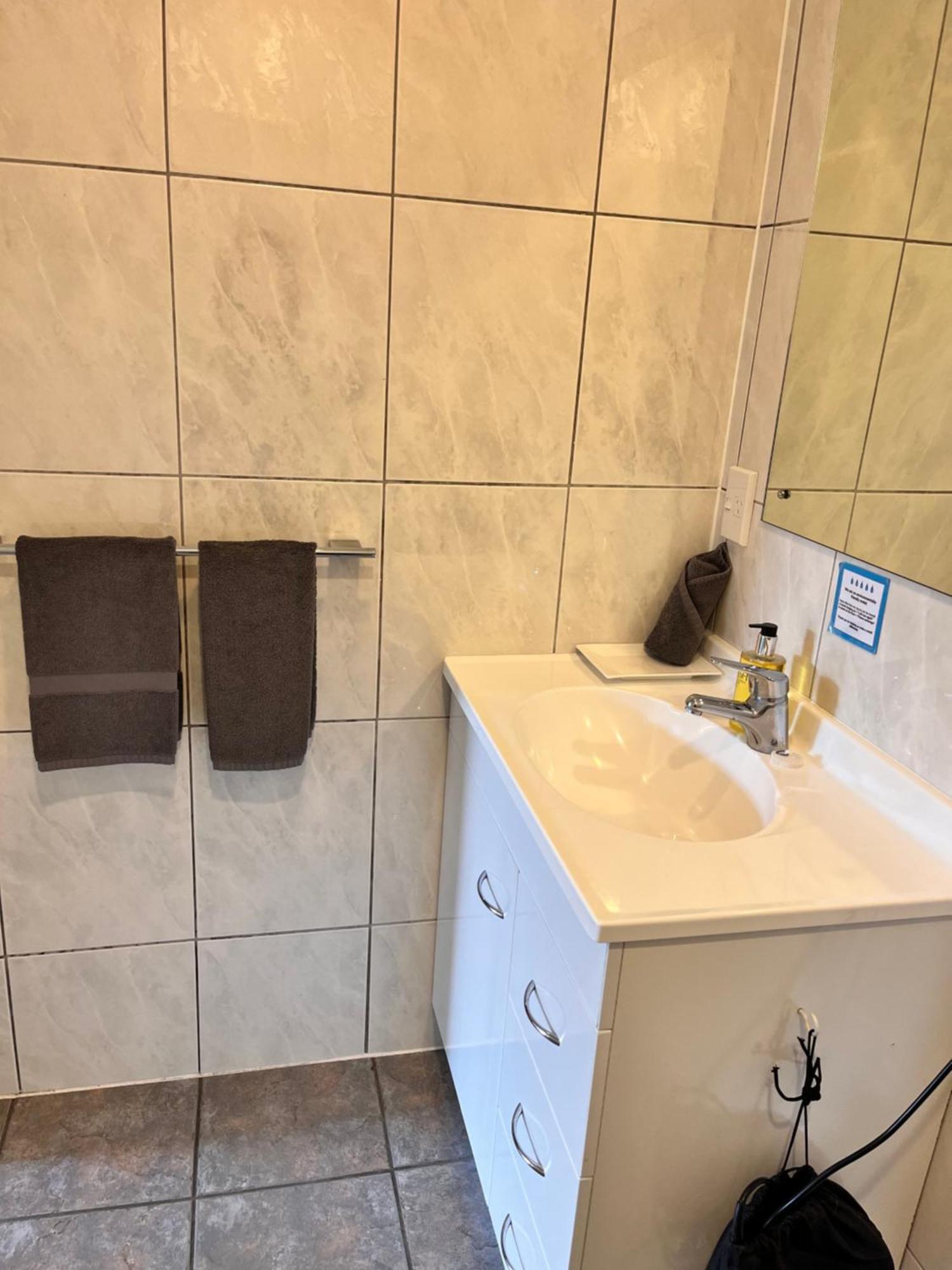 Sundowner Motel Greymouth Luaran gambar