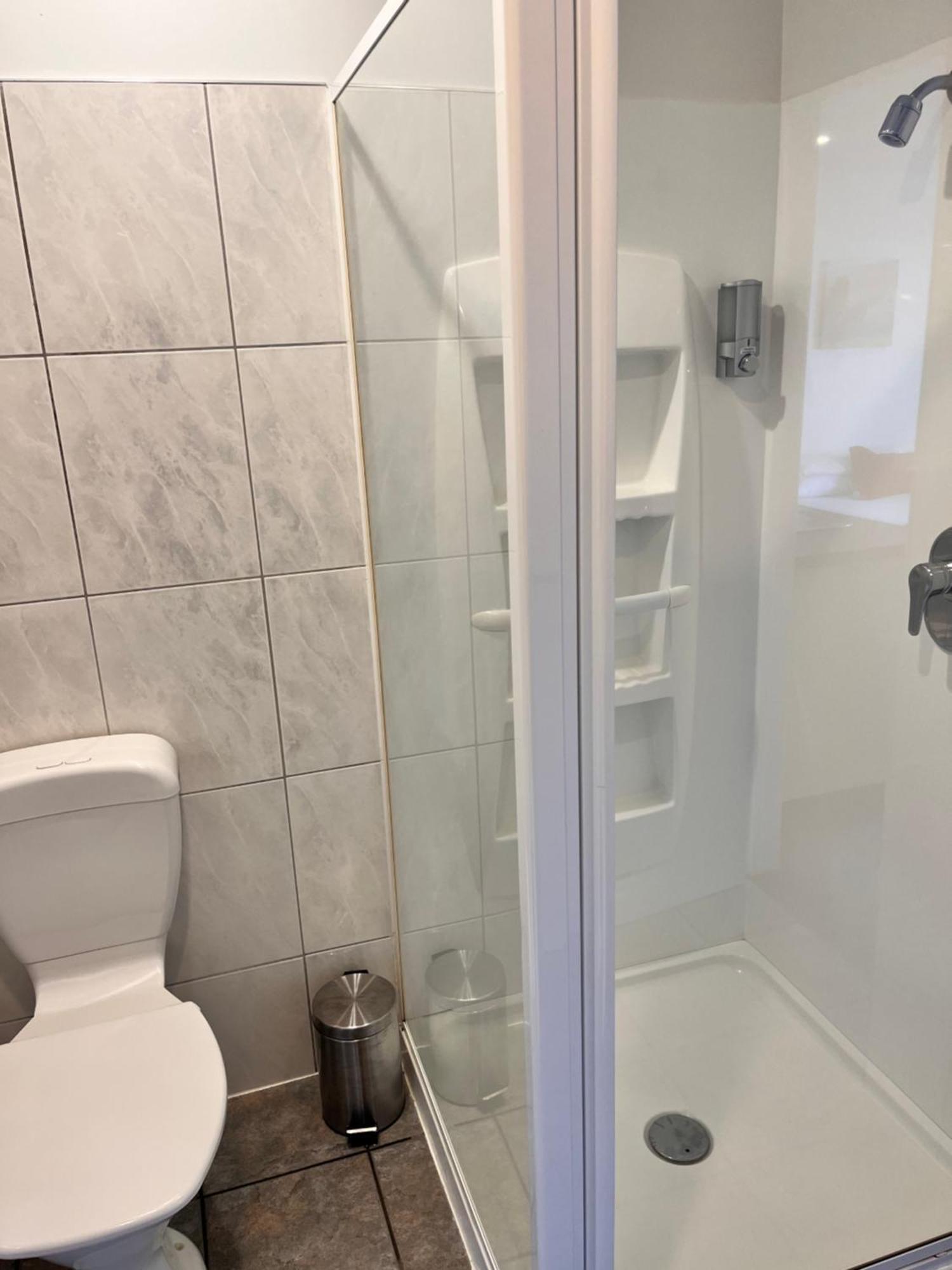 Sundowner Motel Greymouth Luaran gambar