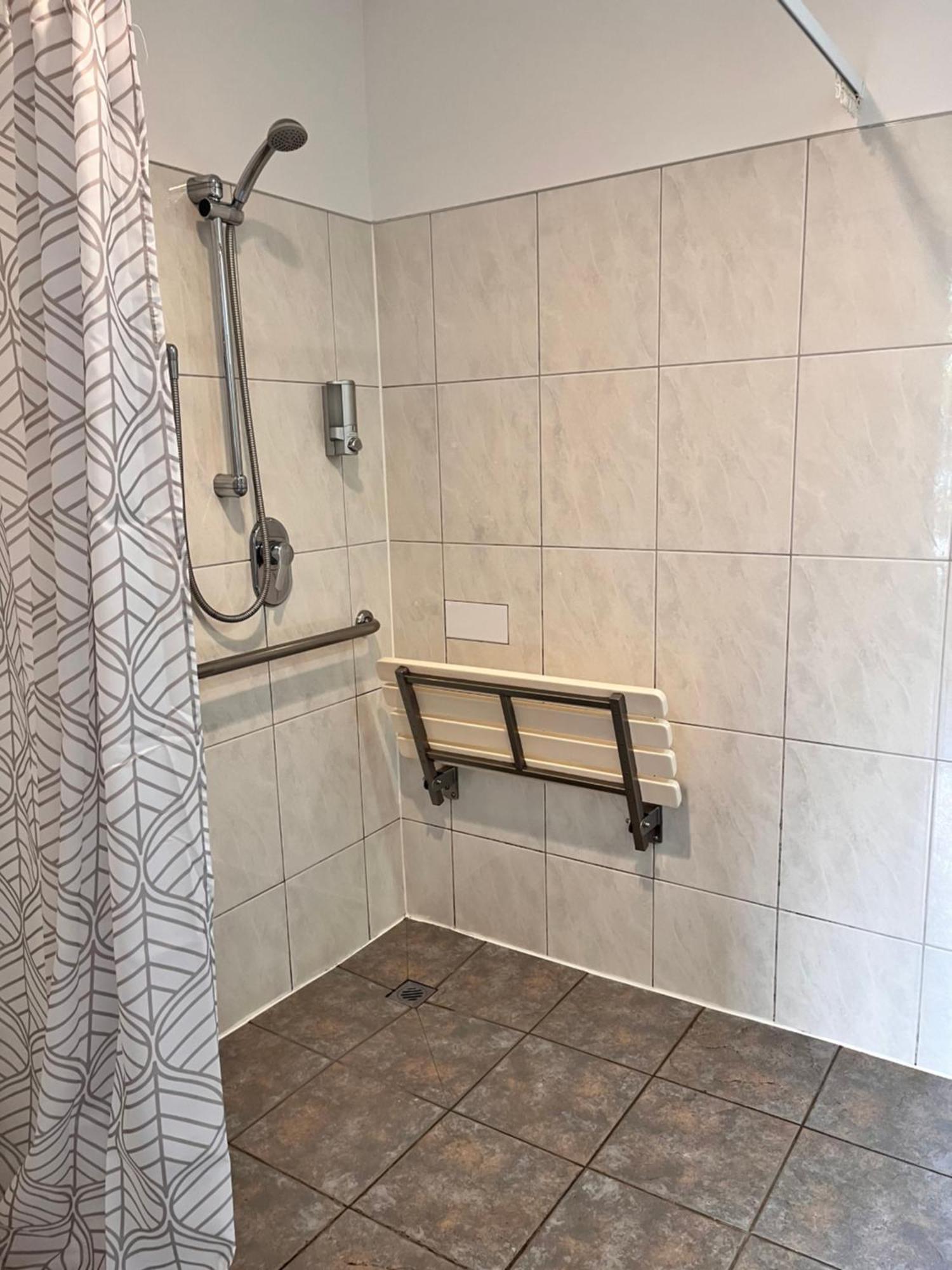 Sundowner Motel Greymouth Luaran gambar