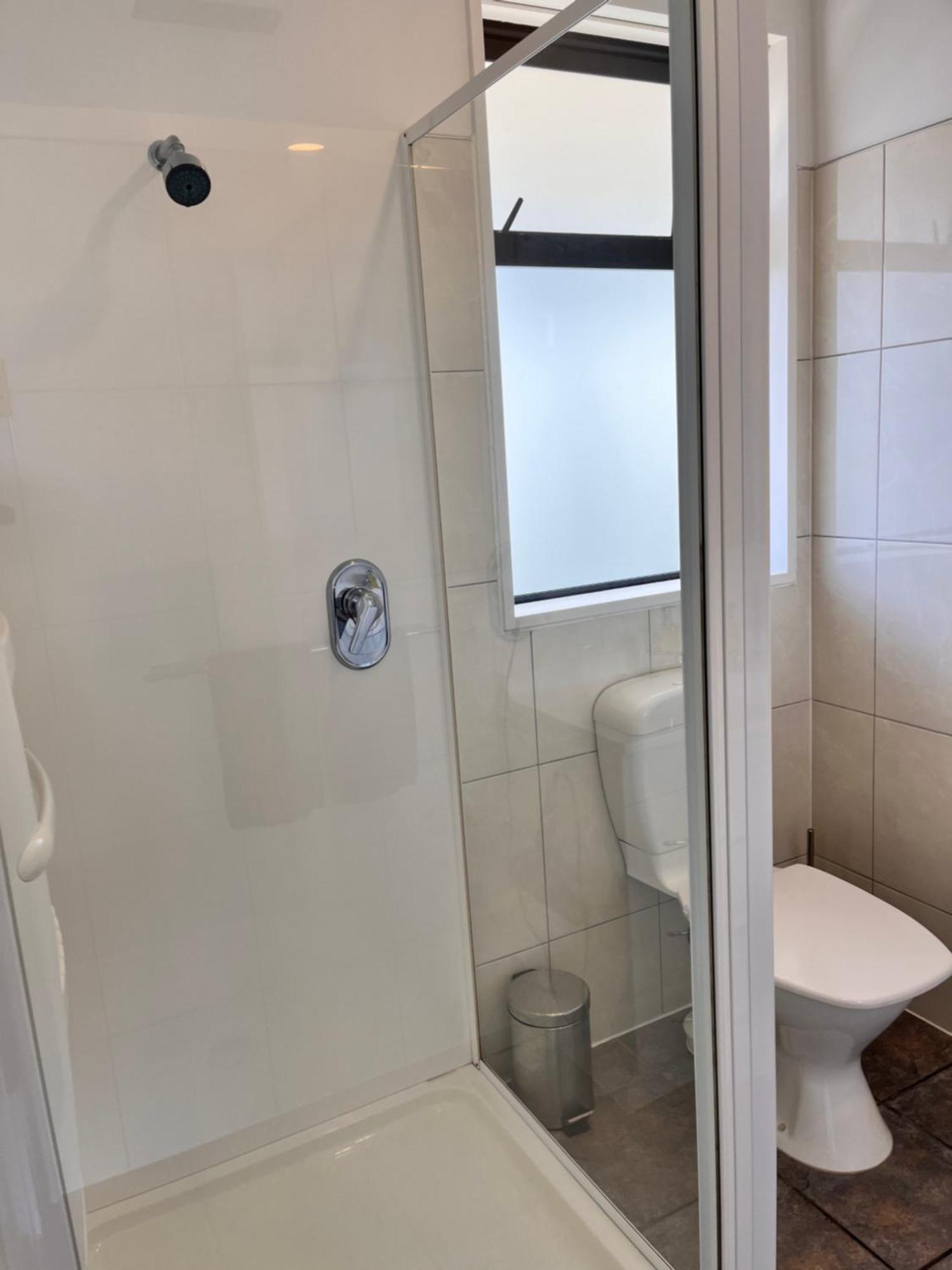 Sundowner Motel Greymouth Luaran gambar