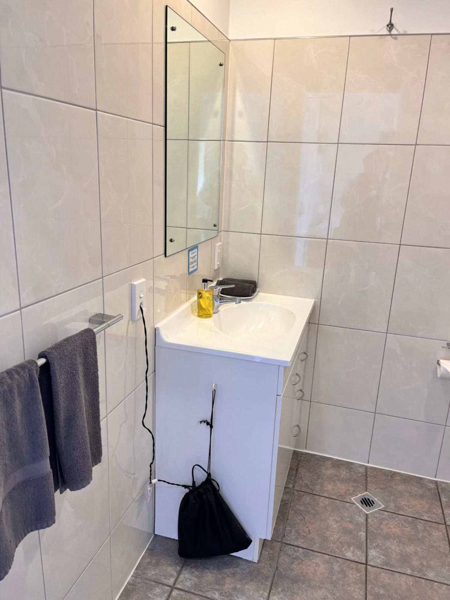 Sundowner Motel Greymouth Luaran gambar