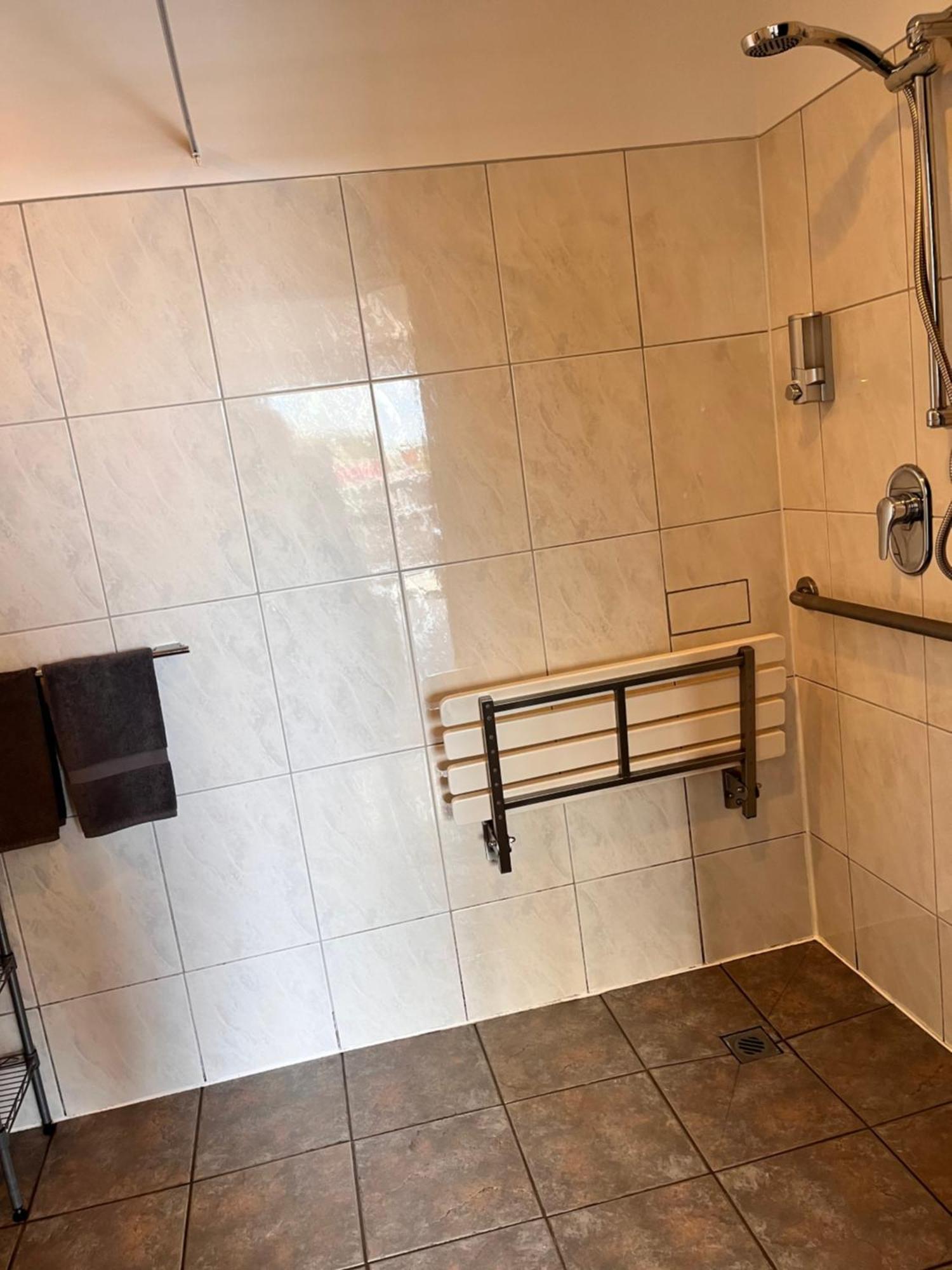 Sundowner Motel Greymouth Luaran gambar