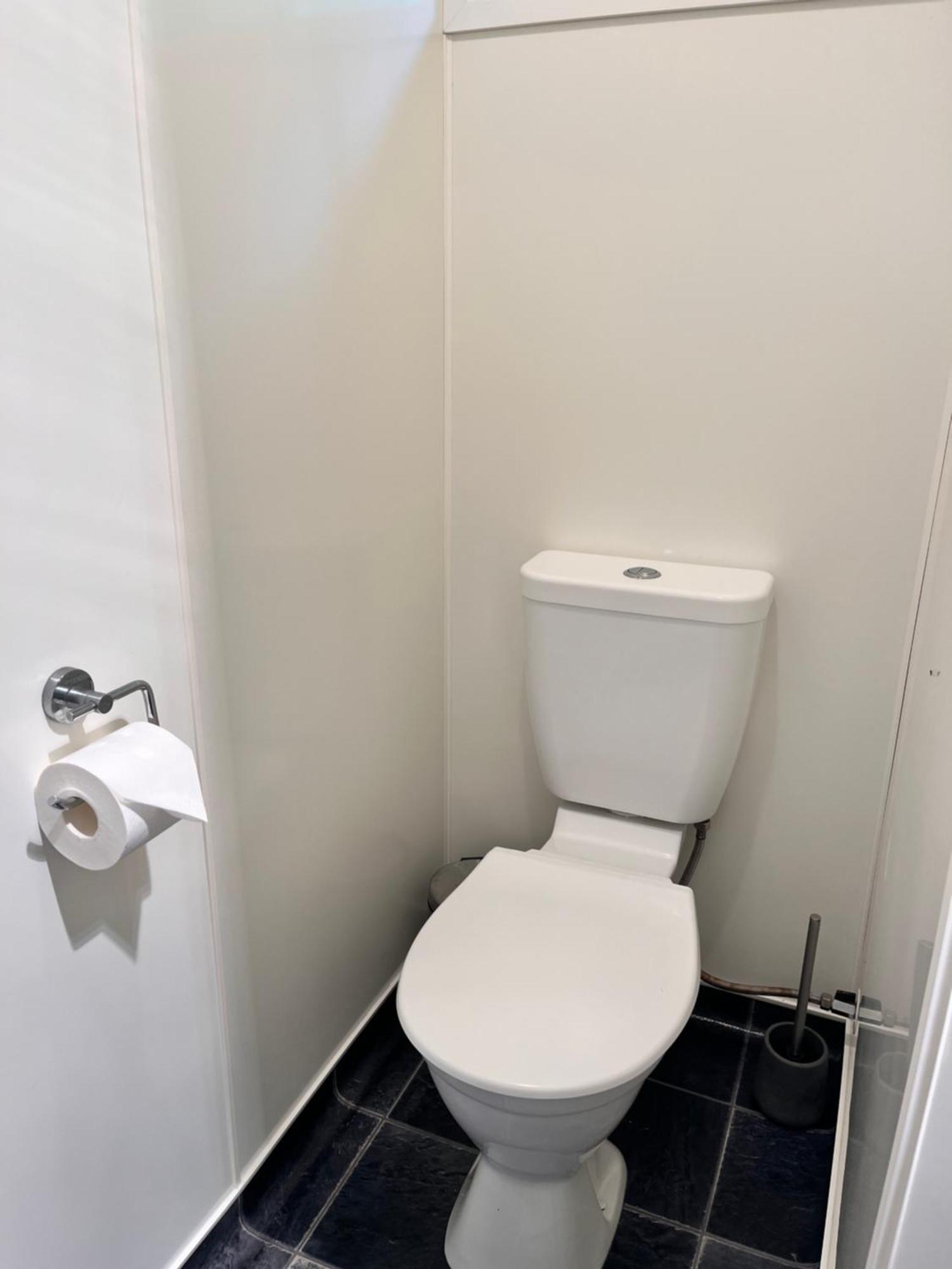 Sundowner Motel Greymouth Luaran gambar