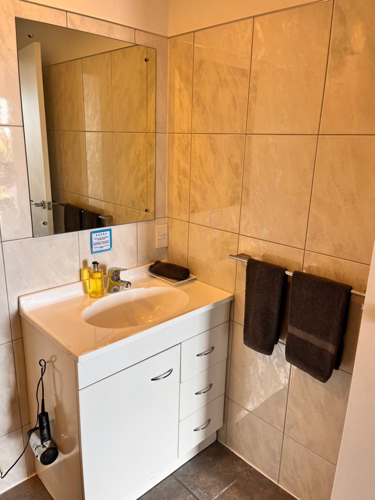 Sundowner Motel Greymouth Luaran gambar
