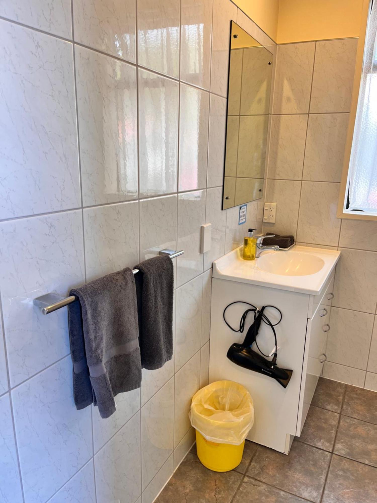 Sundowner Motel Greymouth Luaran gambar